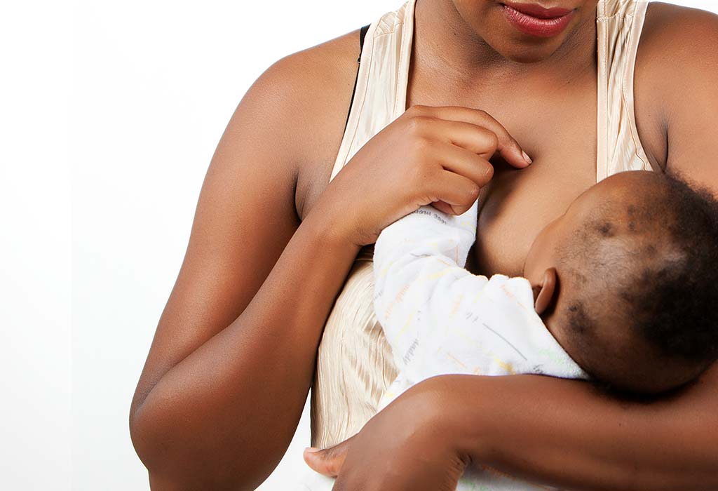 How to Detox While Breastfeeding and Is It Safe?