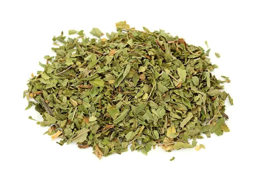 Side Effects of Peppermint Tea on Lactating Mothers