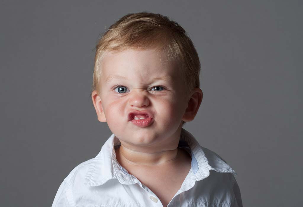 Tics In Kids Types Reasons Signs Treatment