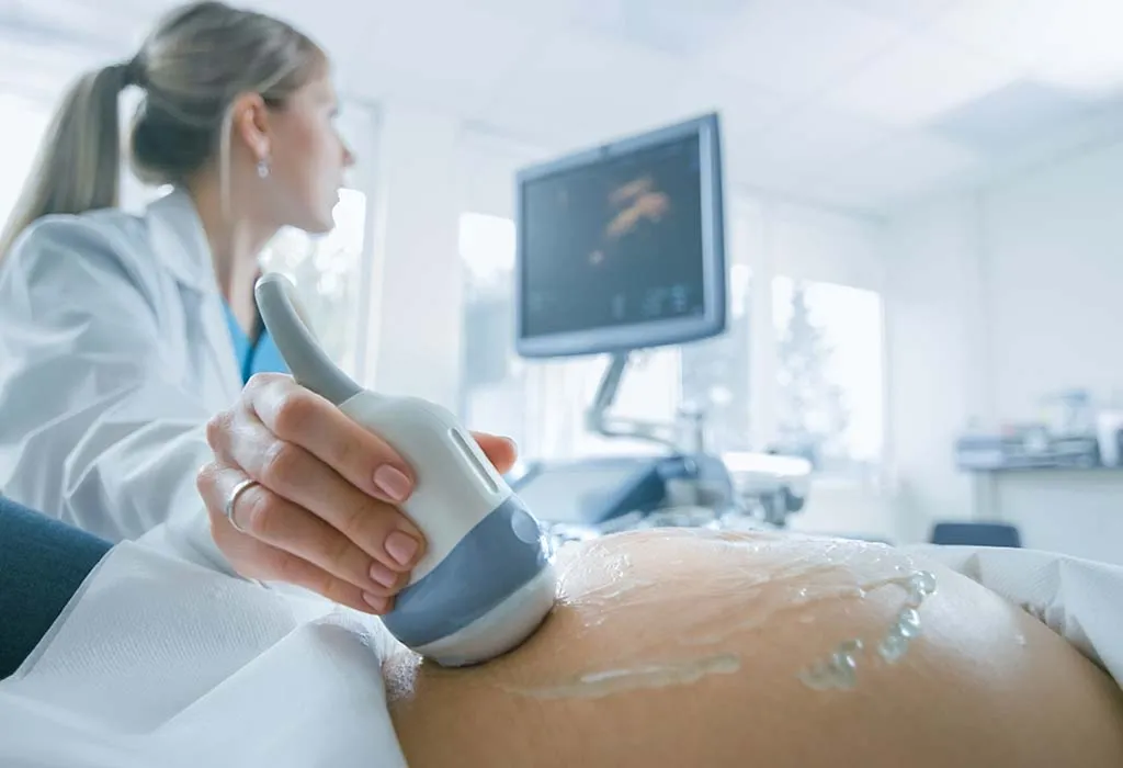 How Is Twin-to-twin Transfusion Syndrome Diagnosed?