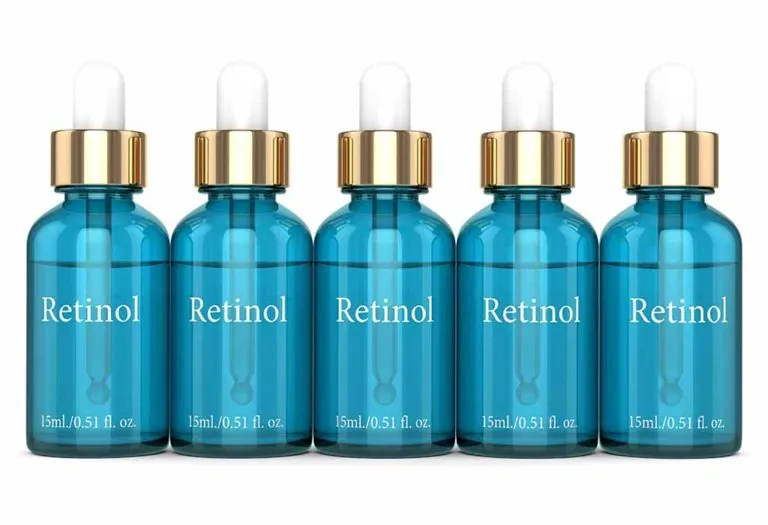 Can You Use Retinol While Breastfeeding?