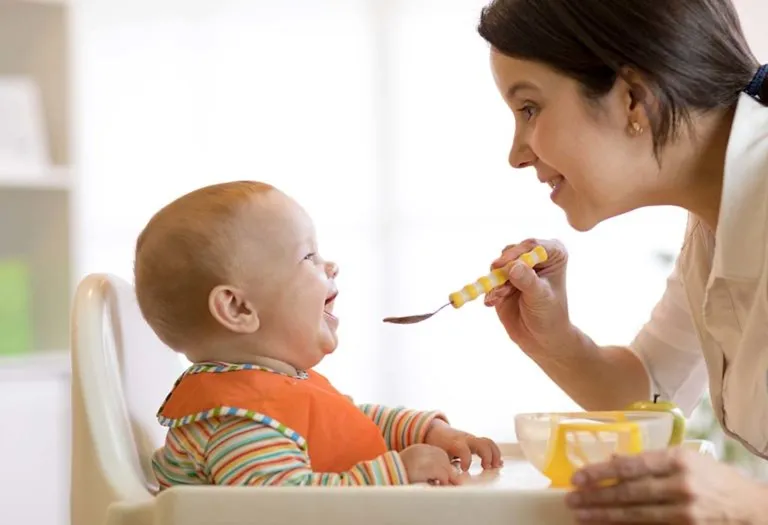 Heavy Metals in Baby Food – What Parents Should Know & Do
