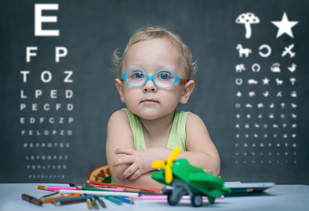 What Complications Can Myopia Cause in Children?