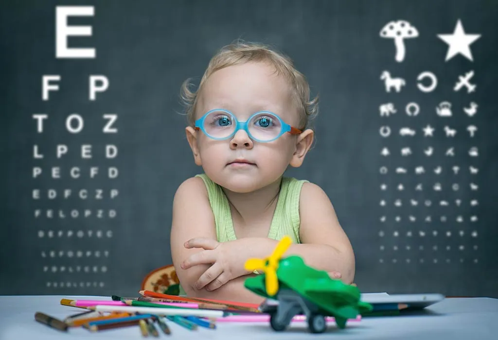 What Complications Can Myopia Cause in Children?