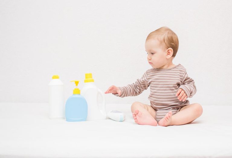 Some Products That You Must Use and Try for Your Little Ones