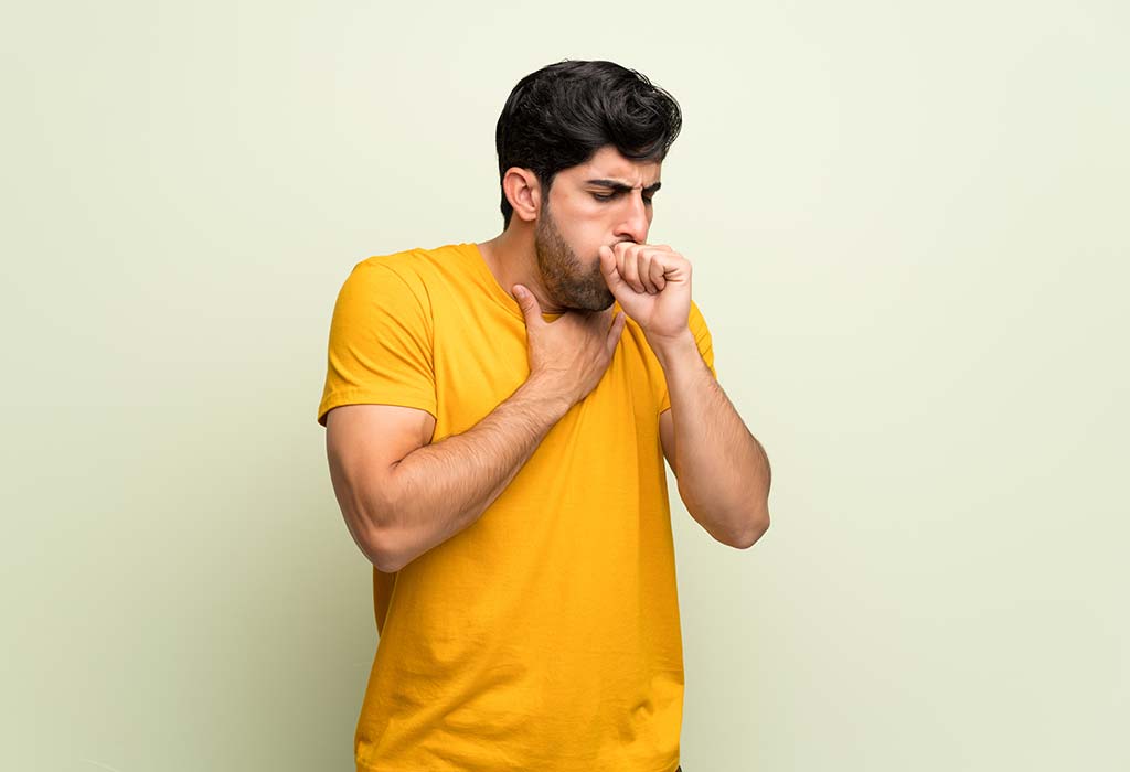 Top 10 Home Remedies to Get Rid of Cough
