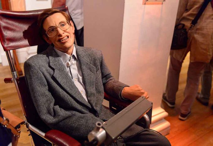 Interesting Facts About Stephen Hawking for Kids