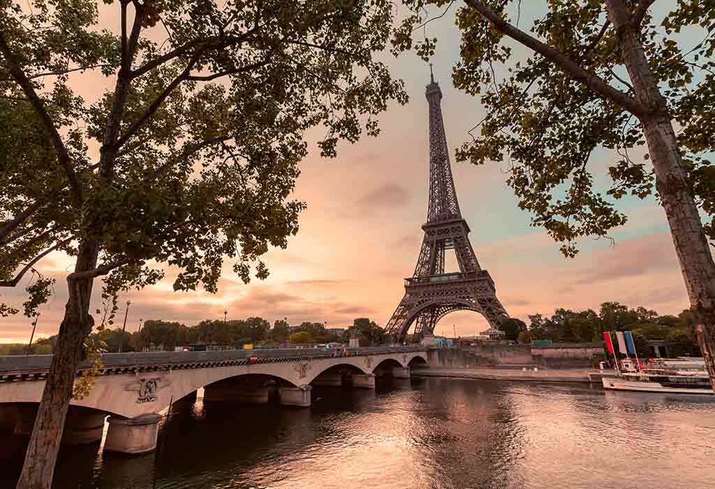 Why Is the Eiffel Tower Famous?
