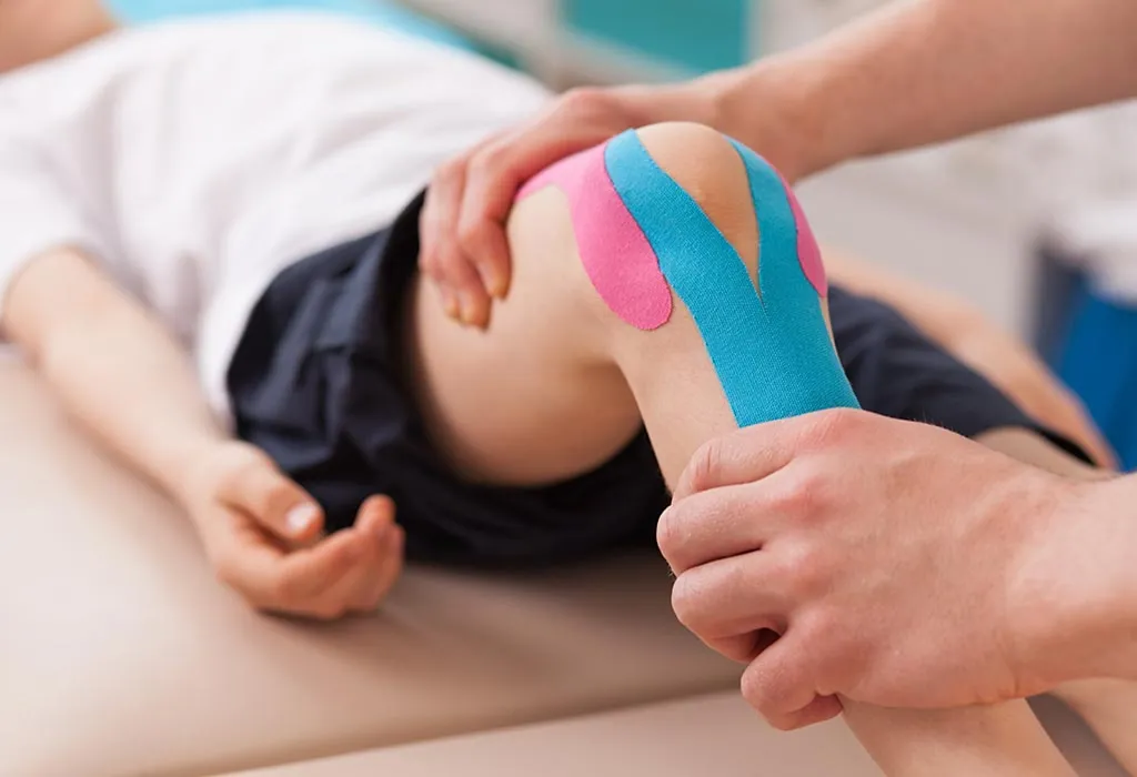 How Is Hypotonia Treated in Babies?
