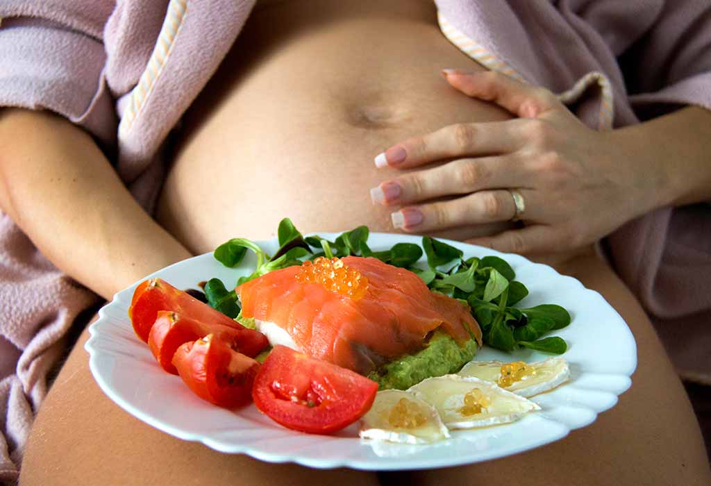 is-it-safe-to-eat-turkey-during-pregnancy