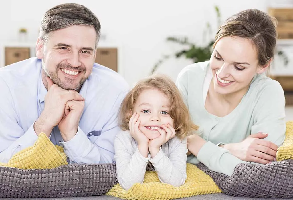 What Does a Parenting Coach Do?