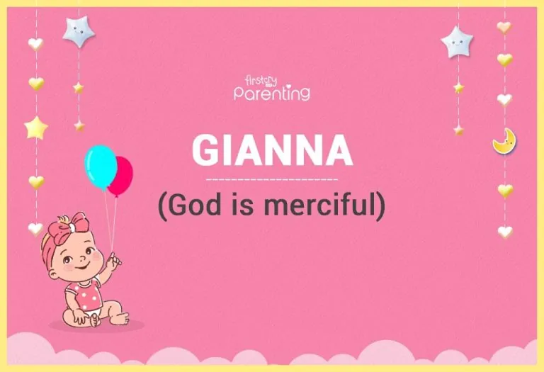 Gianna Name Meaning and Origin