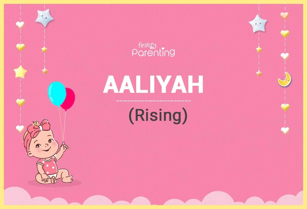 Aaliyah Name Meaning Origin Popularity Nicknames