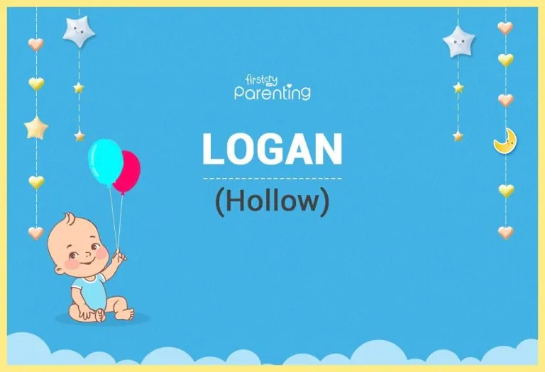 Logan Name Meaning and Origin