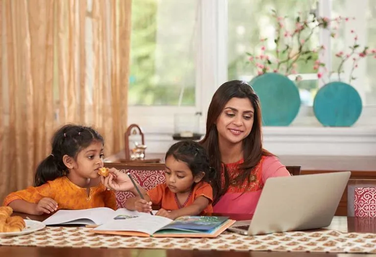 Motherhood-three Cheers to Our Imperfections