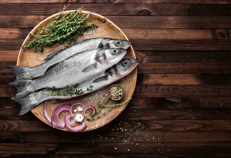 Is Eating Sea Bass When Pregnant Safe?