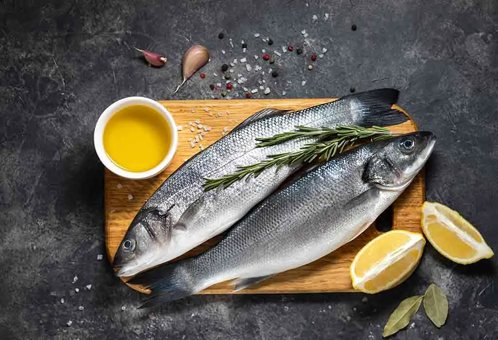 How Much Sea Bass Is Safe to Consume When Pregnant?