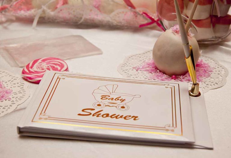 Baby Shower Registry – How to Create the Perfect One?