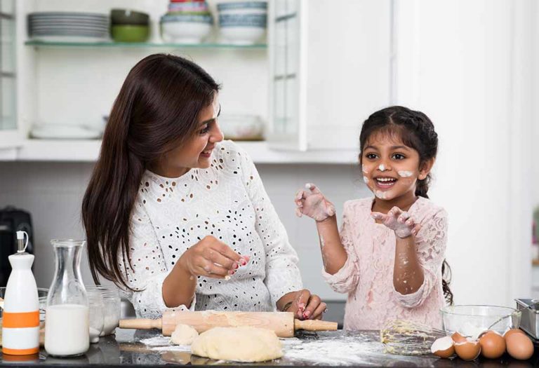 An Easy and Healthy Snack for Babies