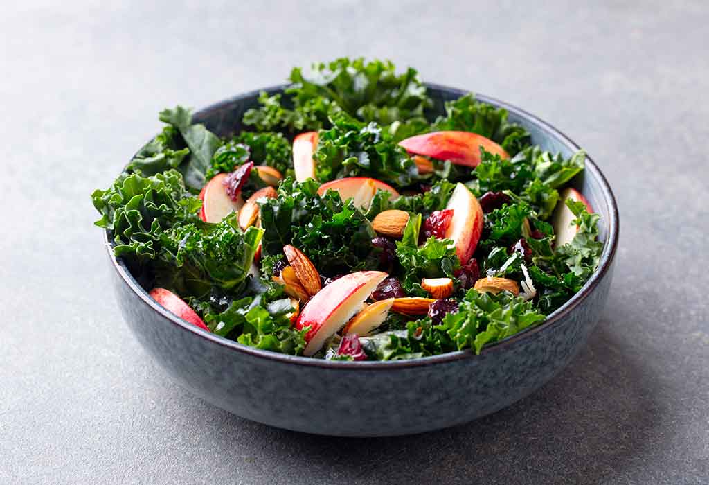 Kale Salad