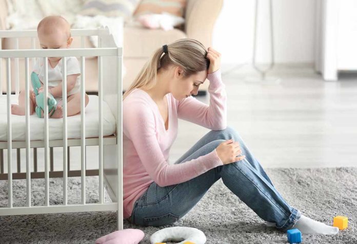 Things to Know About Parenting With Depression