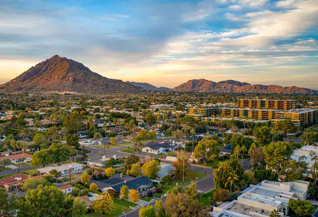Fun Things to Do in Scottsdale With Kids