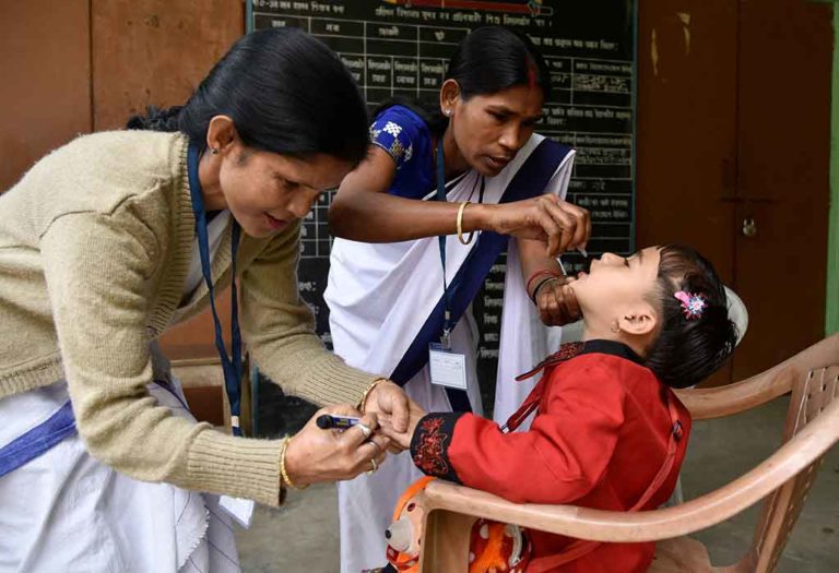 What Role Does Vaccination Have in Saving Lives?