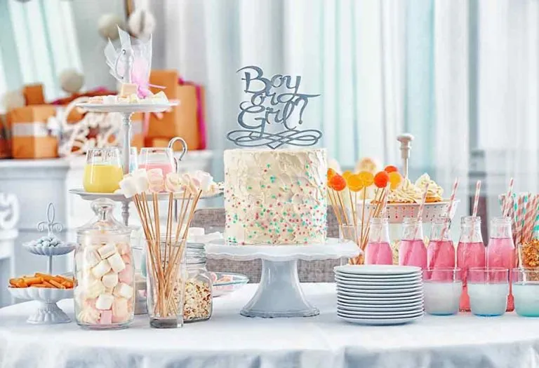 Amazing Ideas to Throw a Fiesta-themed Baby Shower
