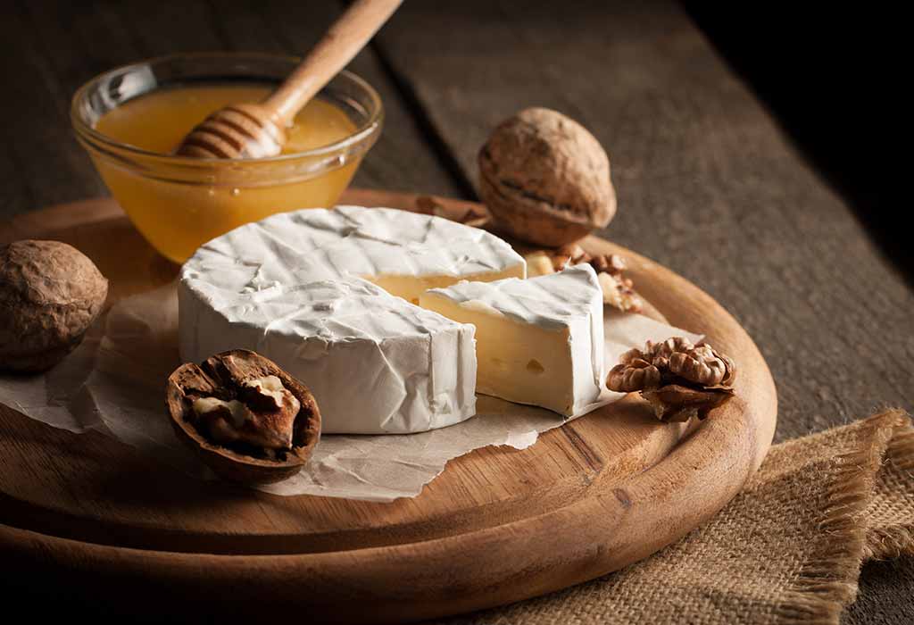Brie Cheese During Pregnancy – Is It Safe?