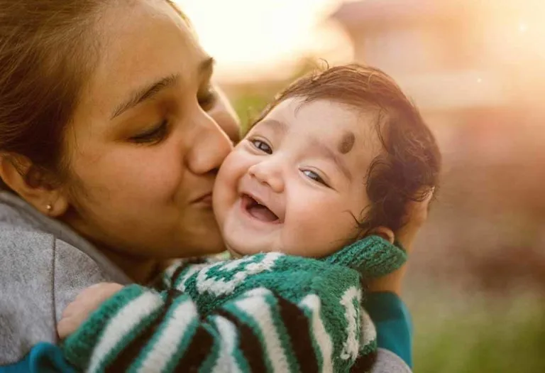 How and When to Start Brushing Your Baby’s Teeth