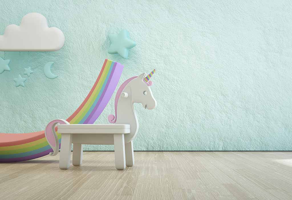 15 Best Rainbow Themed Nursery Decor Ideas