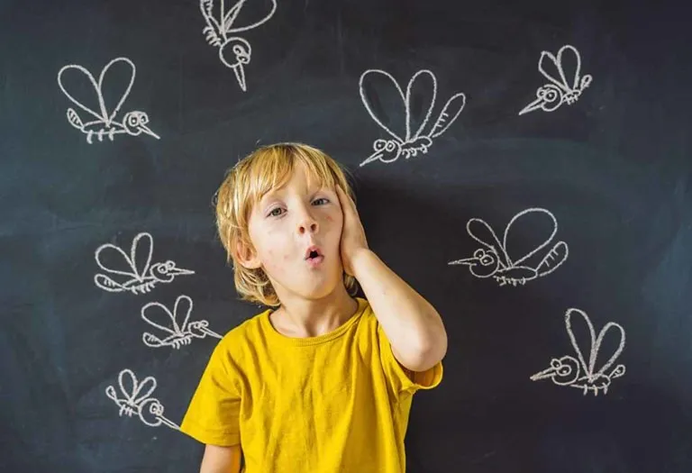 West Nile Virus in Children - Causes, Risks, and Prevention