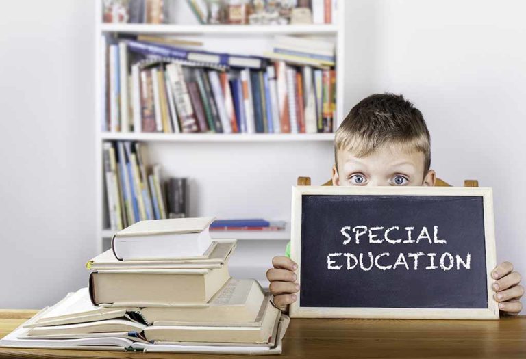What Is Special Education Inclusion and What Are Its Benefits?