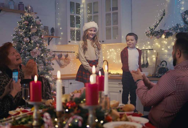 12 Best Holiday Poems For Kids
