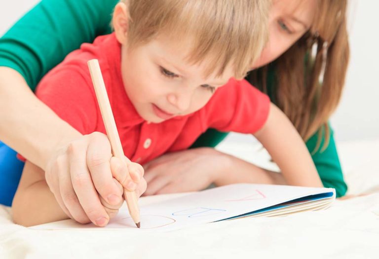 Do You Believe That Mess Is Very Important in a Child's Life?