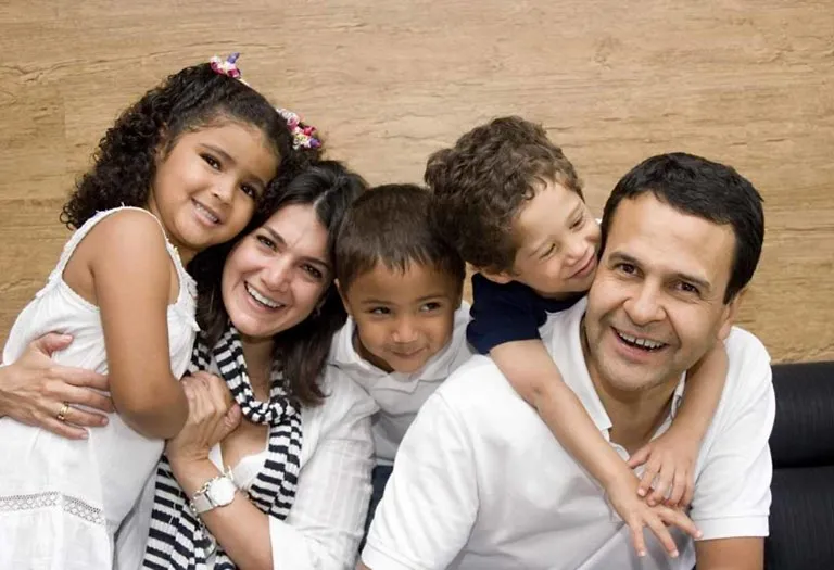 Possible Easy Ways to Build the Connection With Your Child