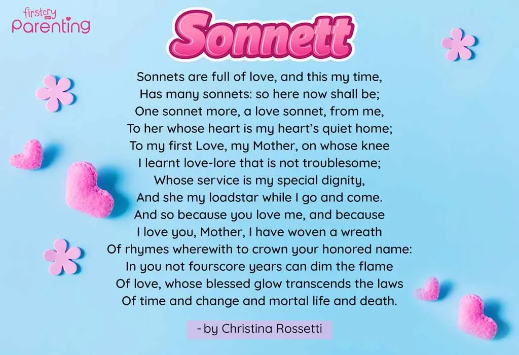Sonnett Sonnett