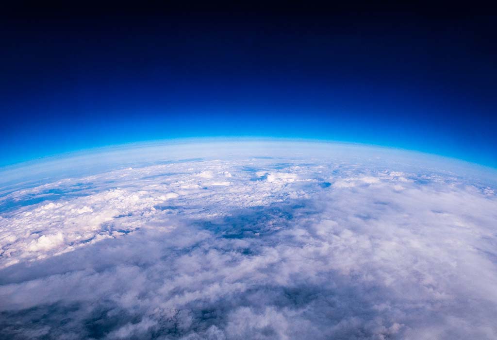 Other Fun Facts About Earth’s Atmosphere for Children