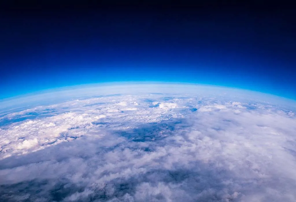 Facts About Earth’s Atmosphere for Children