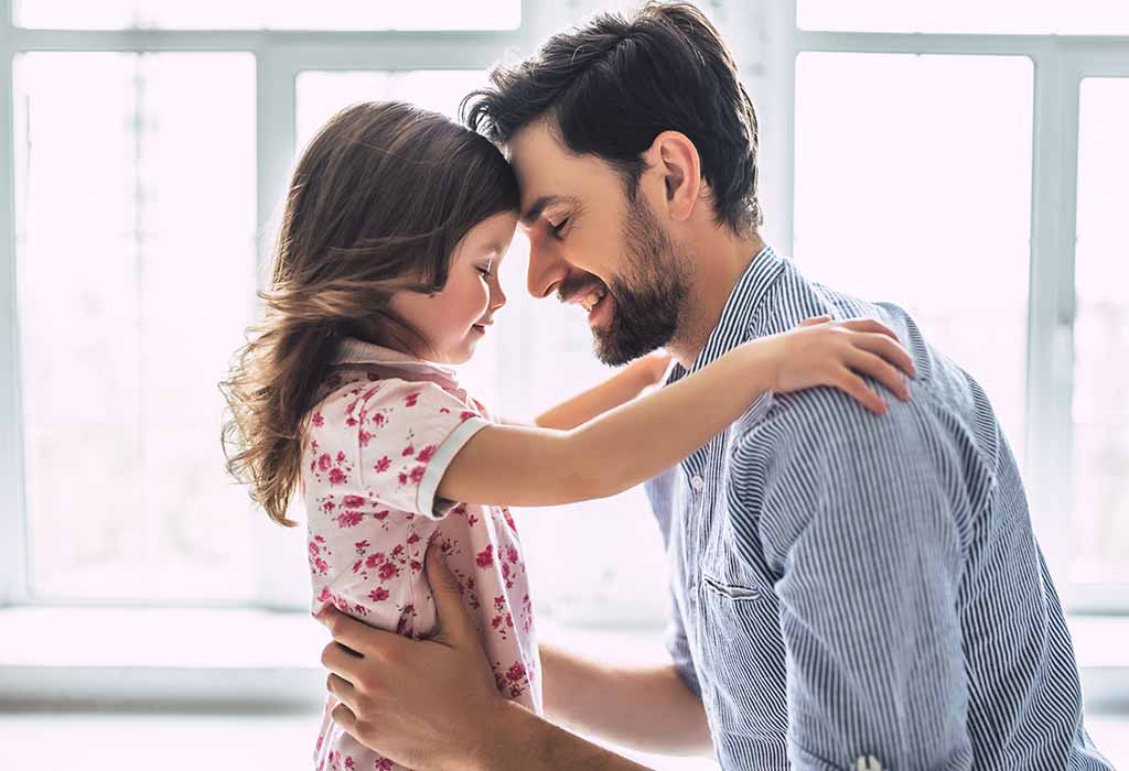 60 Lovely Fatherhood Quotes and Sayings