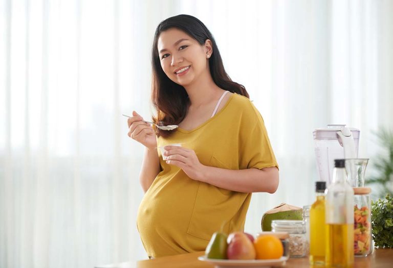 Can Pregnant Women Consume Flounder - Benefits and Safety Tips