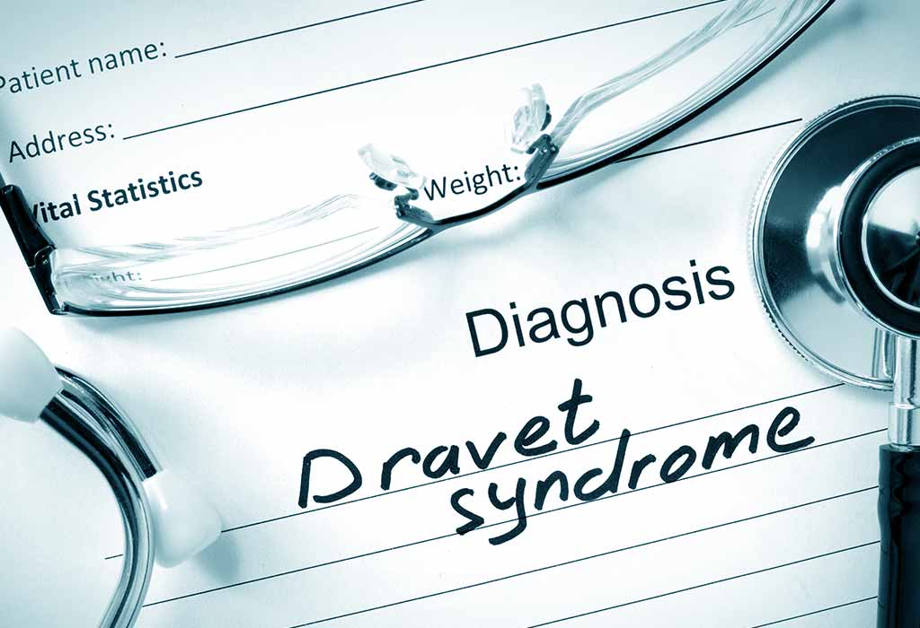 Diagnosis of Dravet Syndrome