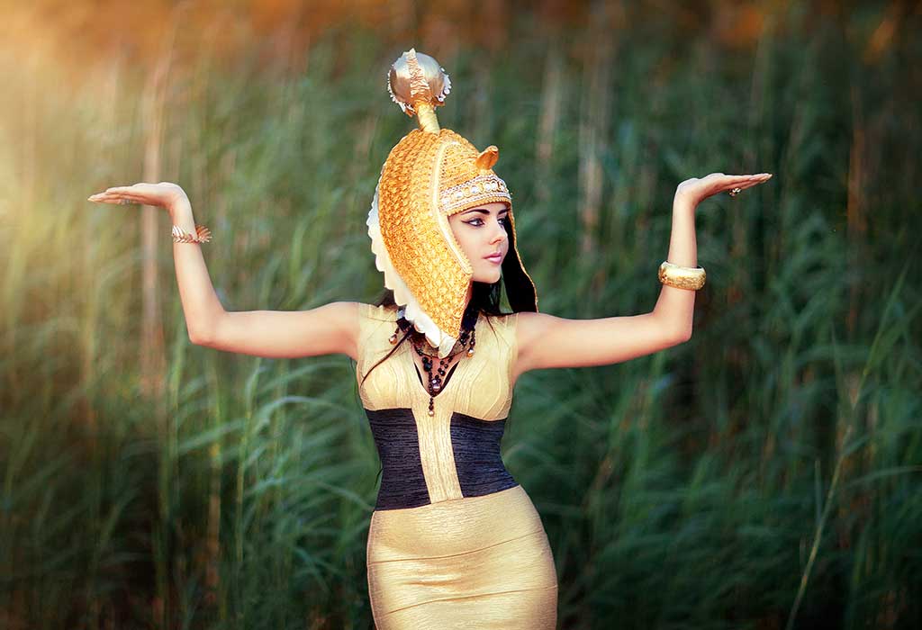People and Culture of Egypt