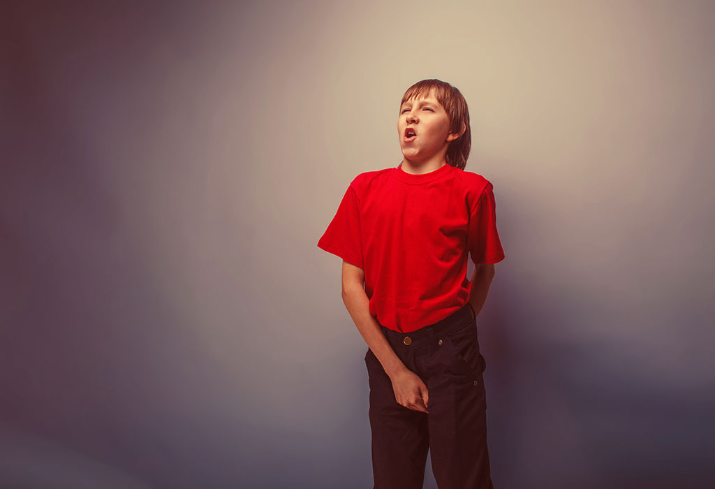 How Can You Prevent Groin Pain in Children?