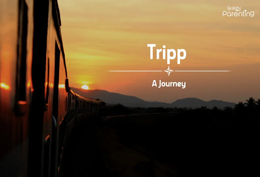 Tripp - Names That Mean Traveler, Wanderer Or Seeker For Boys & Girls Tripp - Names That Mean Traveler, Wanderer Or Seeker For Boys & Girls