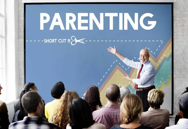 Parenting Coach – What It Is & How Does It Help?