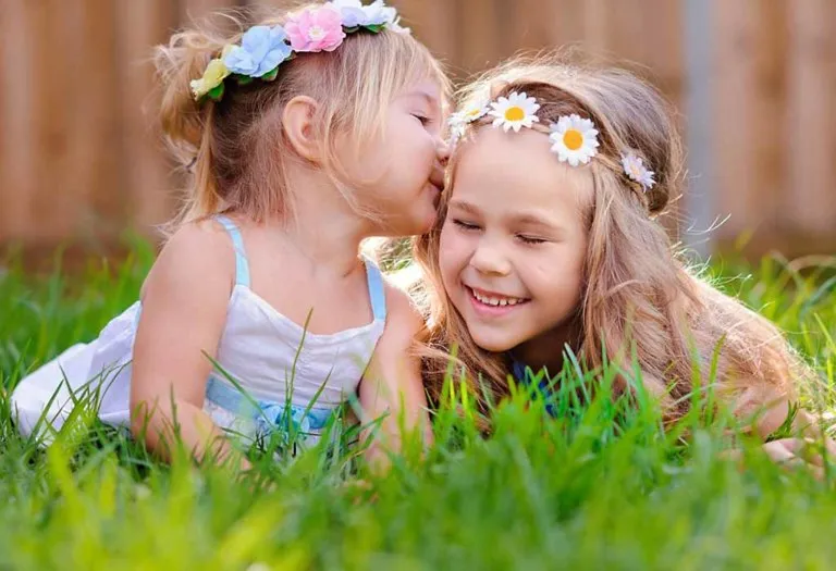 70+ Poems for Sister: Heartfelt Verses to Celebrate Her
