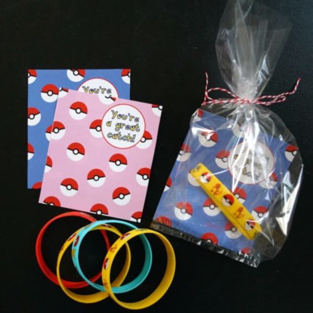 pokemon gift for kids
