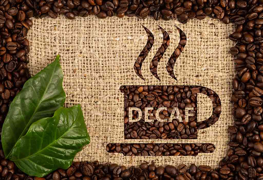 Can You Drink Decaf Coffee During Pregnancy?  