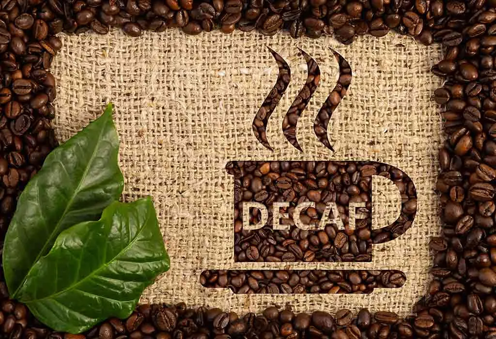 Drinking Decaffeinated Coffee While Pregnant – Is It Safe?